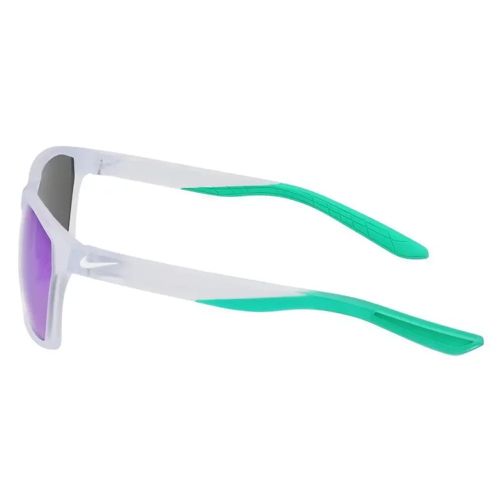 NWT Nike MAVERICK-M-N-IB-013 Matte Pure 59mm Sunglasses